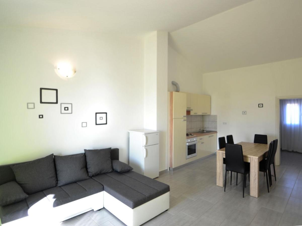 Apartment Ivan-1 By Interhome Масленица Екстер'єр фото