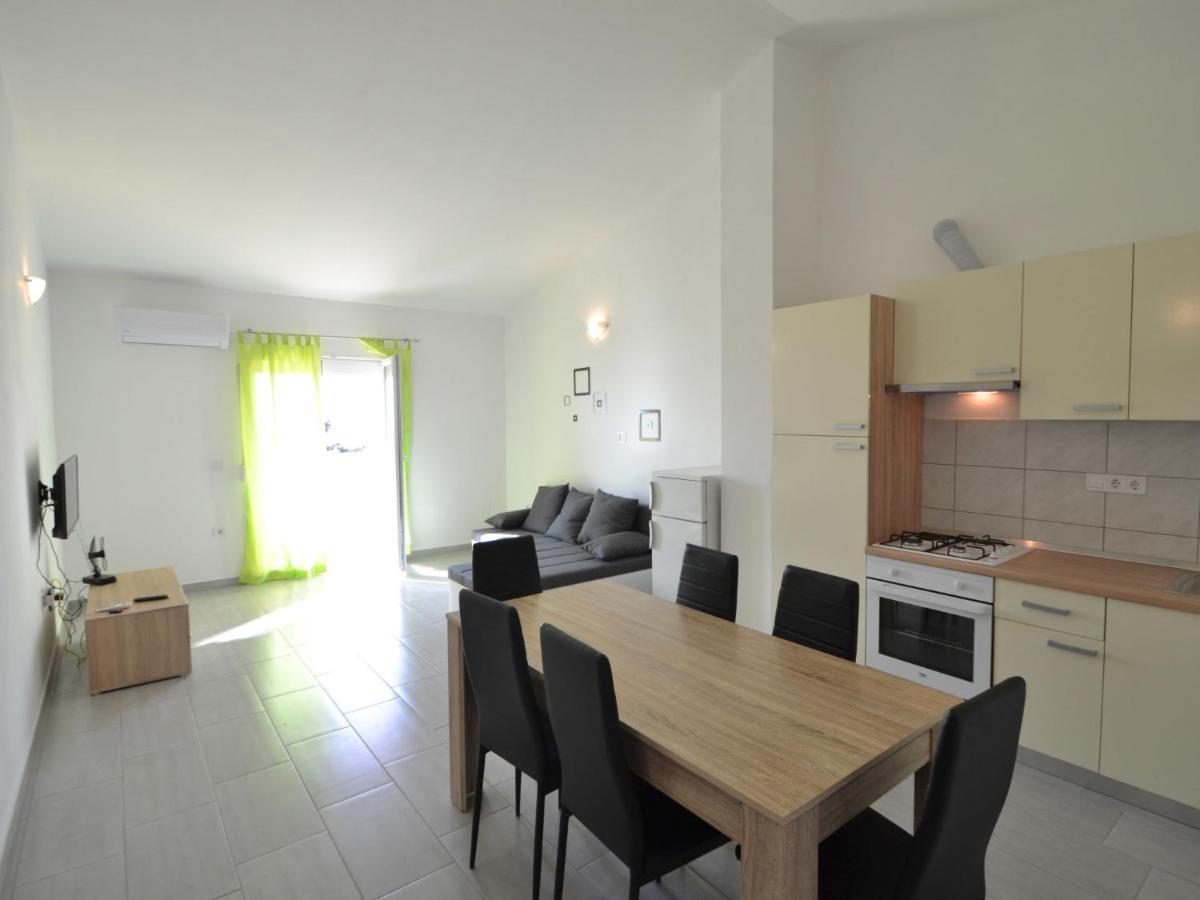 Apartment Ivan-1 By Interhome Масленица Екстер'єр фото