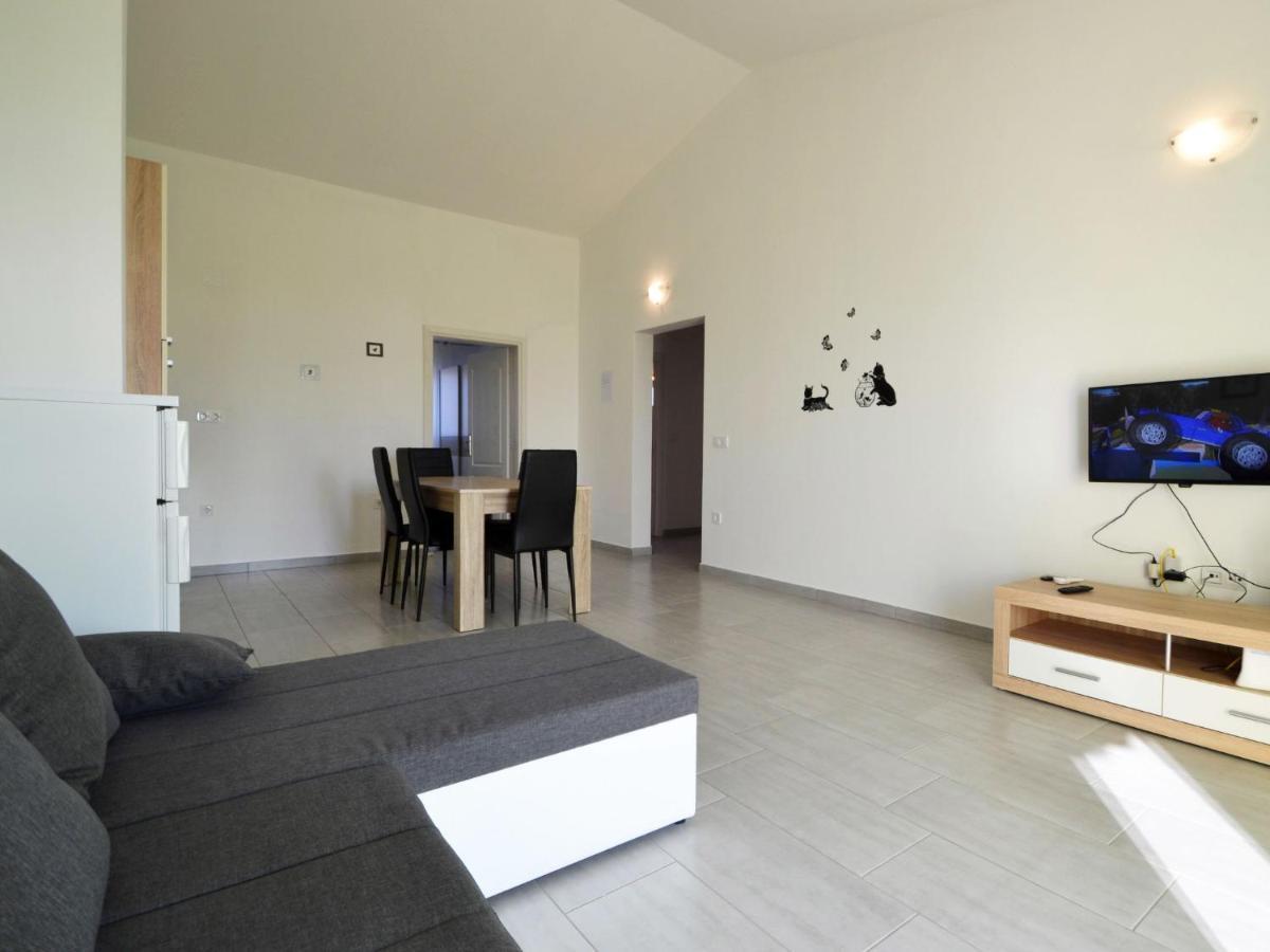 Apartment Ivan-1 By Interhome Масленица Екстер'єр фото